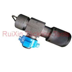 Wholesale 5K Wireline Tee Joint Wireline Pressure Control Equipment H2S Standard from china suppliers