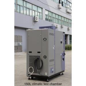 Material Antioxidation Testing Temperature Humidity Chamber with large viewing