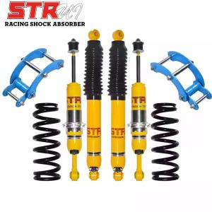Buy cheap T6 T7 T8 Ranger Shock Absorber Foam Cell 2 Inch Suspension Lift Kit from wholesalers
