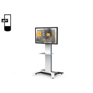 RK3288 3840x2160 Lcd Interactive Whiteboard 55 Inch For Conference