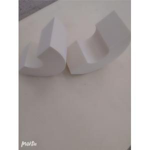 Wholesale Sound Insulation Hard Polyurethane Foam Blocks Flammability Resistance Custom Size from china suppliers