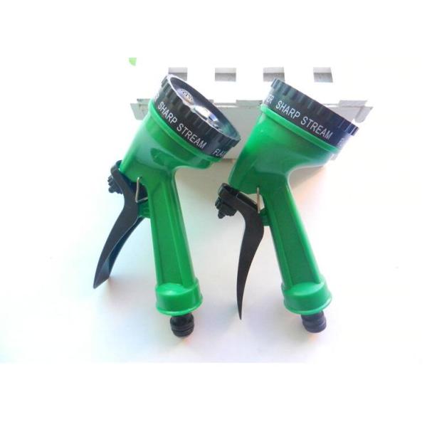 KM High Quality Pressure Mutifunctiona Water Gun