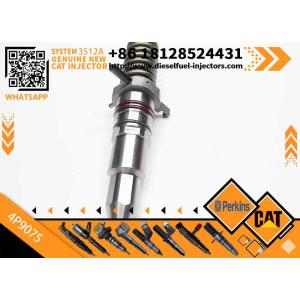 3508A Fuel Injector 4P9075 3512 E3512 Fuel Injector4P9077 4P9076 7E6408 3508