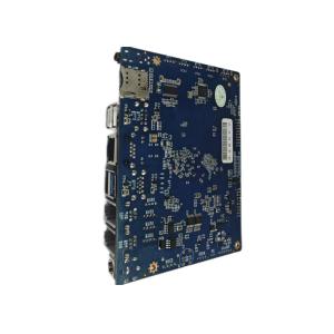 Self Service Ordering Machine Control Board RK3566 CPU With Vulkan 1.0 Automatic