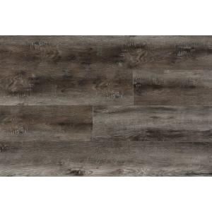 4mm Eco Friendly Spc Flooring Embossed Texture With EVA Pad