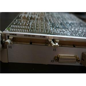 Process Module PT20M Programmable Circuit Board 6DD1606-1AD0