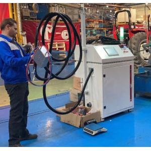 China Fully Automatic Refrigerant Air Conditioning Recovery Charging Machine R134a R407c Freon Gas Recharge Machine on sale