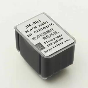 260ml Ink Fast Inkjet CAD Paper Pattern Plotter with 120 sqm/h High Speed