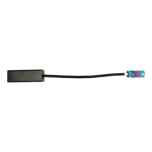 Quality Multi Function RJ45 HSD Ethernet , LVDS 4 Pin Code Z HSD To USB for sale