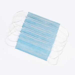 Germ Protection Disposable Earloop Face Mask
