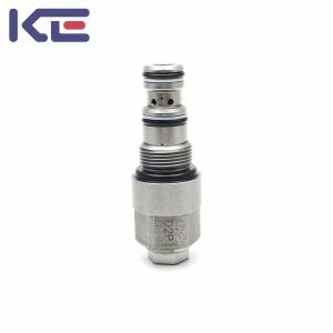 Buy cheap 723-40-56302 Hydraulic Pressure Relief Valve from wholesalers