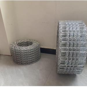 Offshore Pipeline Counterweight Welded Wire Mesh for Concrete Reinforcement Wire Mesh Welded Pipe Reinforcing Mesh