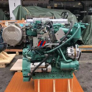 V3307CCR-T-EW08M Kubota Engine Inline 4 Cylinder Four Stroke Diesel Engine