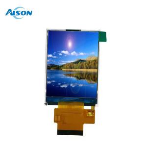 2.4 inch 240X320 TFT LCD Display SPI Interface for Industrial