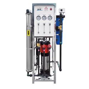 Powerfully Self-Sufficient Solar Water Purification​​、Pure Water