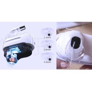 360 Degree Painless Roller Radio Frequency Anti-Aging Skin Tightening 2 In 1