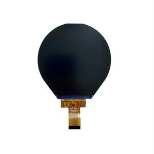 Wholesale 3.4 Inch 300cd/M2 TFT LCD With CTP With ALL/IPS Viewing Direction from china suppliers