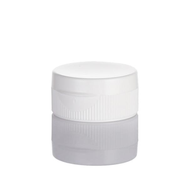 33mm Plastic Flip Top Cap for Bottles Customization and US 0.06/Piece Samples