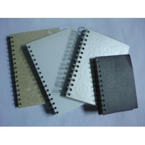 Wholesale custom print notebook student notebook from china suppliers