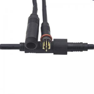 Wholesale OEM M13 9 Pin Electric Scooter Wire Connectors from china suppliers