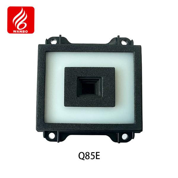 Quality QR Code Reader 2d Barcode Scanner Parking Equipment USB TTL RS232 RS485 Interface for sale