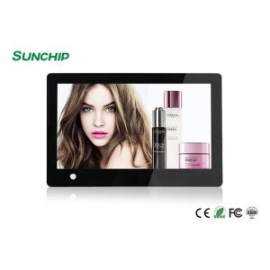 13.3 inch Wall Mounted Advertising Disp 2GB+8GB Android 5.1/ 6.0 Tablet PC 13