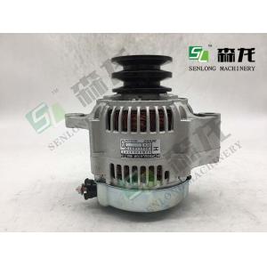 12V 90A NEW Mini Excavator Alternator 416B 416C 416D 420D 1052813 BACKHOE LOADER