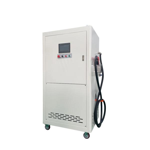 Fully automated liquid dispensing machine, precise concentration, high