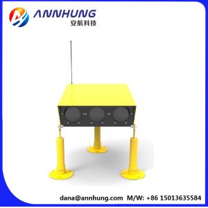 IP65 Helicopter LED Precision Approach Path Indicator AH-HP-PAPI