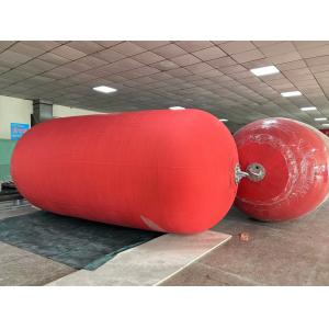 China Customization Hot Galvanizing Flange Marine Parts Fender Or Bumper on sale