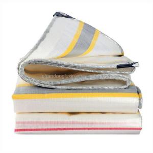 Wholesale Payment 30% Deposit 70% Balance Agricultural Tarpaulin with Waterproof Coating Option from china suppliers