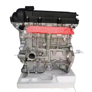Car Model For Hyundai/KIA Venga Original Motor Car Engine G4FA G4FG G4EE G4FC 1