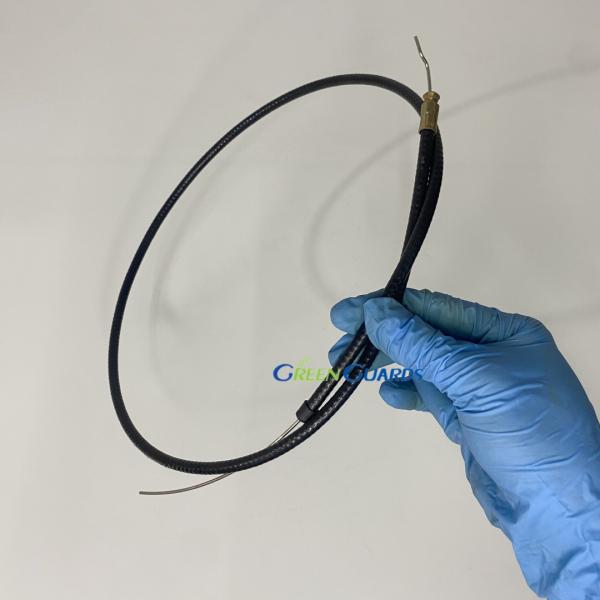 Throttle Push Pull Cable GAMT1680 for Deere Greensmowers