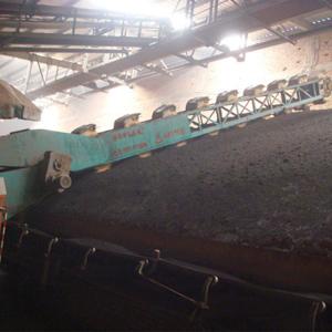 Hydraulic Multi Bucket Excavator Clay Brick Making Machines Green Orange