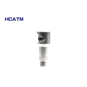 High Accuracy Diffused Silicon Pressure Transmitter Comply With EMC Standards