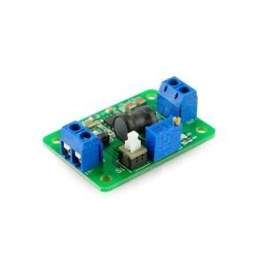 98% LM2596 DC-DC Adjustable Step-down module for Arduino