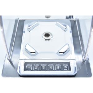 Packaging 1 pcs Electric Heavy Duty Magimix Food Processor GW 540*280 *290mm / 8