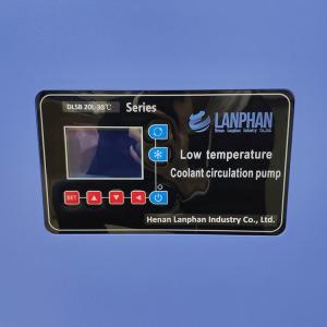 Ethanol Compact Recirculating Chiller