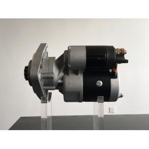 Iskra Tractor Starter Motor OEM 9142780 Fit Belarus Mtz Farmer F Pronar Narew