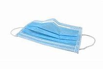 Buy cheap 3 Layers Protective Surgical Disposable Masks With Good Elastic Earloop from wholesalers