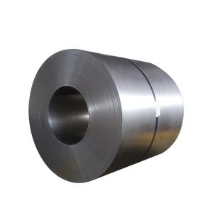China Normal Oiled CRC JIS ASTM DC01 SPCC Thickness 0.2-3mm Low Carbon Cold Rolled Steel Strip/Coil with Good and Tolerance ±1% on sale