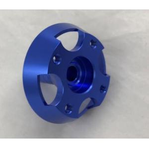 Buy cheap Custom made brass/copper CNC turning parts milling spare parts from wholesalers