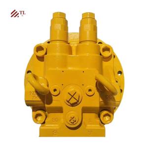 158-8986 1588986 1484644 148-4644 Hydraulic Swing Motor for E320C E320D E320DLN