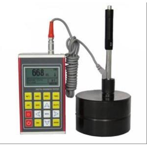 Cast Steel Hardness tester, Leeb Hardness tester, Portable hardness tester RH