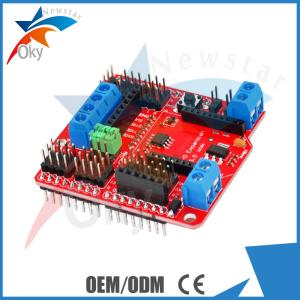 Arduino Xbee Sensor Shield For Arduino V5 With RS485 and Bluetooth Interface