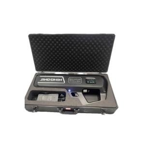 Wholesale Safe Handheld Drone Jammer IP65 Highly Effective With Compact Design from china suppliers