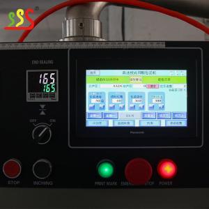 Full Automatic Small Tortilla Line With Stacking And Packing Machine