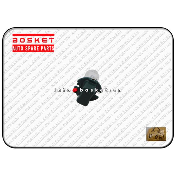 Quality 1821940610 1-82194061-0 Cluster Meter Bulb for ISUZU CXZ CVR High Perfomance for sale