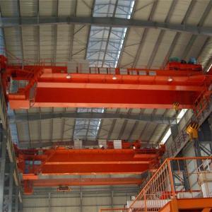 Qb10t explosion-proof double beam crane, explosion-proof crane