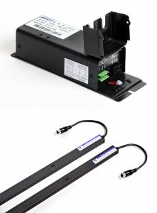 Wholesale ISO9001 IP54 Elevator Door Sensor Transistor Output 4m Detecting Range Sensor from china suppliers